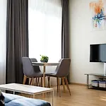 Lejlighed Apartment4you