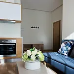 Lejlighed Apartment4you *