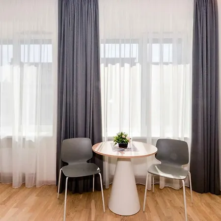 Daire Apartment4you