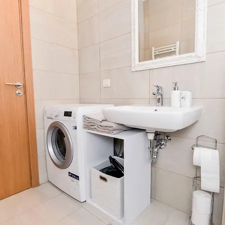 Daire Apartment4you