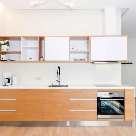 Apartment Apartment4you Palanga