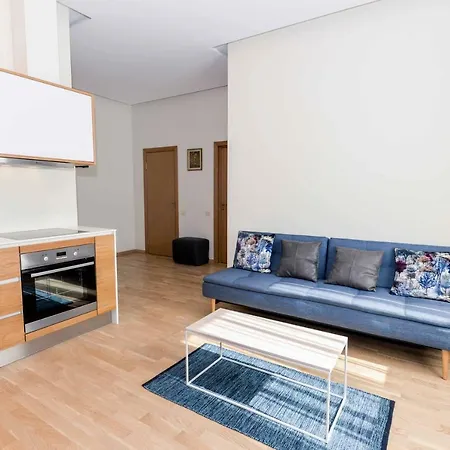 Daire Apartment4you