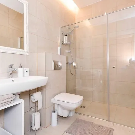 Daire Apartment4you Palanga