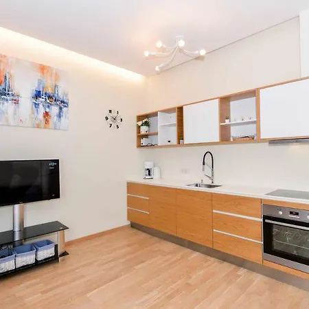 Apartment4you Appartamento