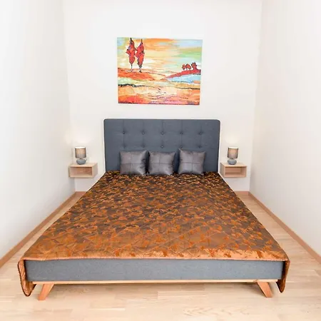 Daire Apartment4you Palanga