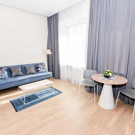Daire Apartment4you