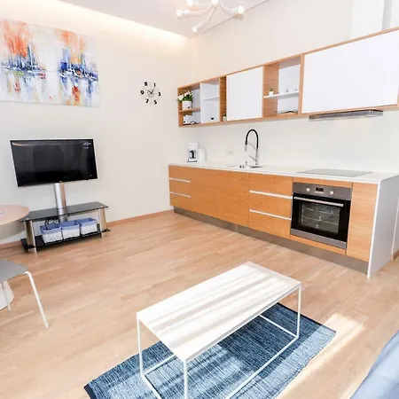 Apartment4you