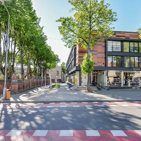 Appartamento Apartment4you Palanga