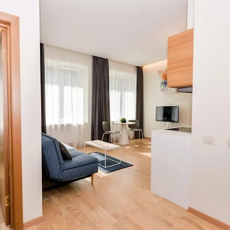 Daire Apartment4you *