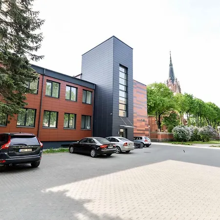 Apartment Apartment4you Palanga