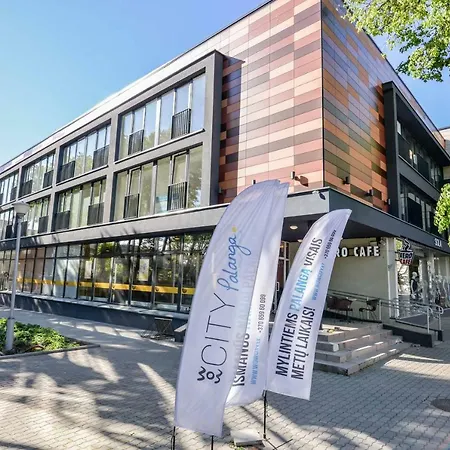 Appartamento Apartment4you