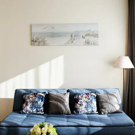 Apartment Apartment4you Palanga