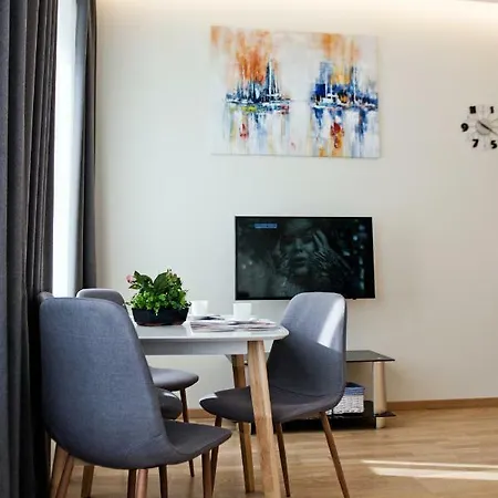 Apartment4you Apartment