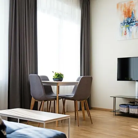 Apartment Apartment4you
