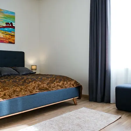 Apartment4you Apartment