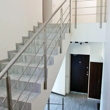 Daire Apartment4you