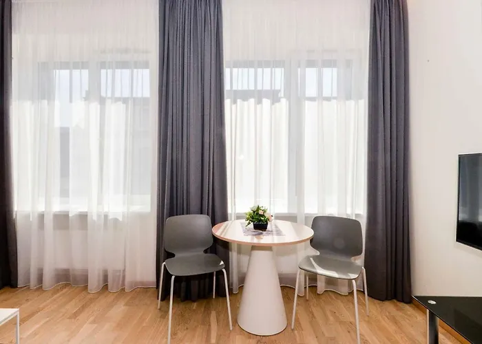 Appartamento Apartment4you