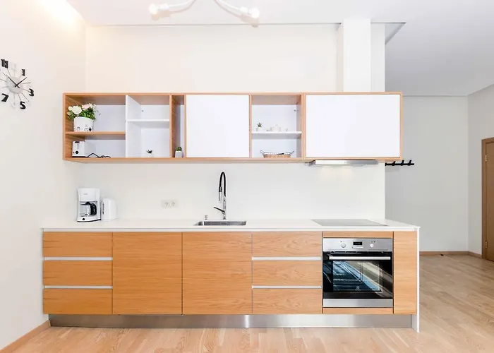 Appartamento Apartment4you Palanga