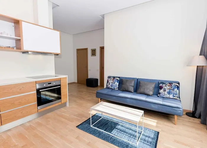 Appartamento Apartment4you