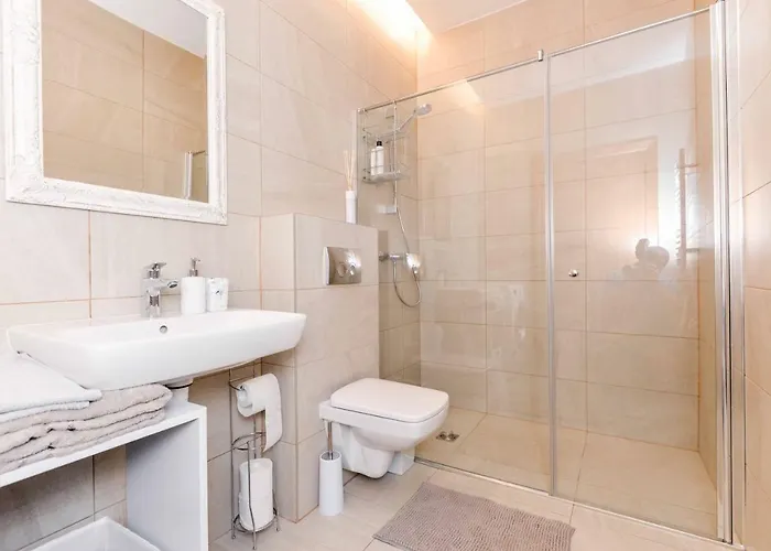 דירה Apartment4you פלאנגה