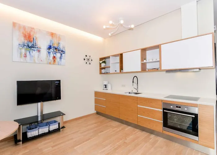 Apartment4you דירה