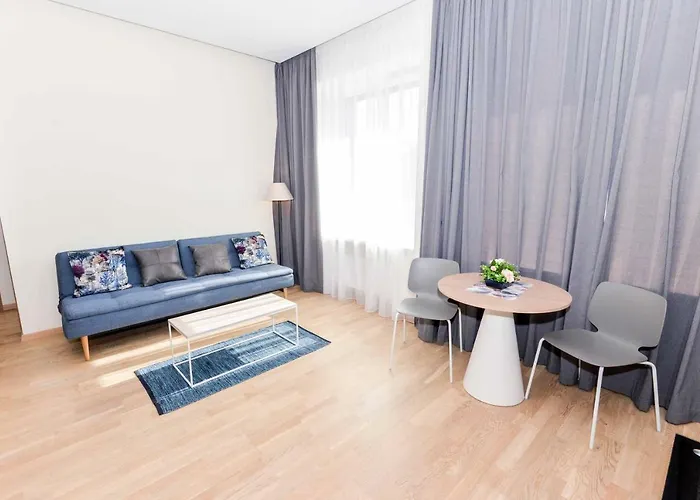 דירה Apartment4you