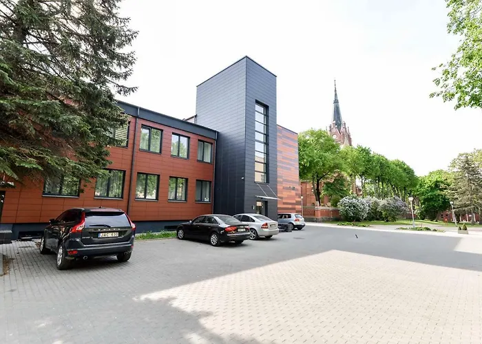 דירה Apartment4you פלאנגה