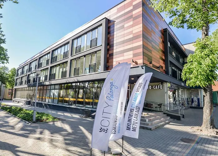 דירה Apartment4you