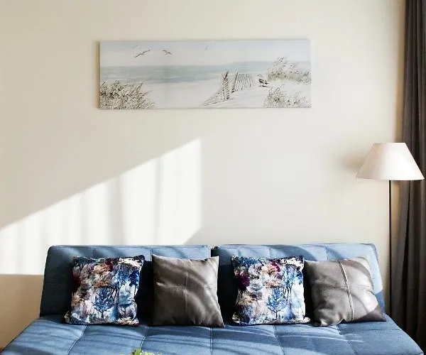 Appartamento Apartment4you Palanga