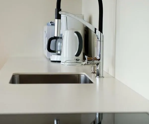 דירה Apartment4you פלאנגה