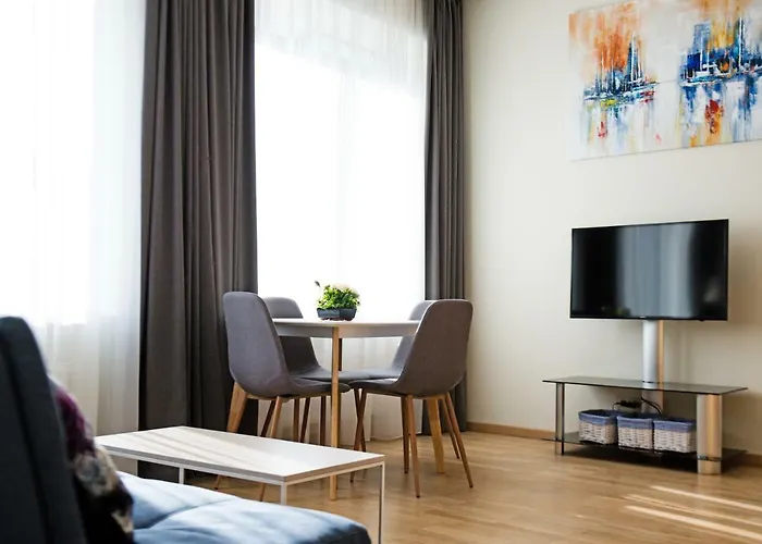 Appartamento Apartment4you