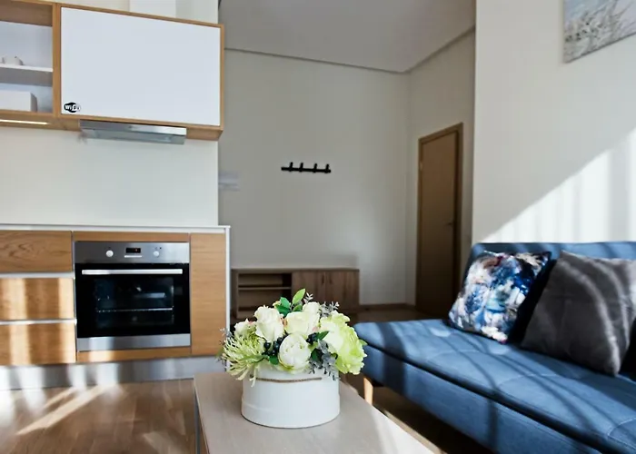 Appartamento Apartment4you *