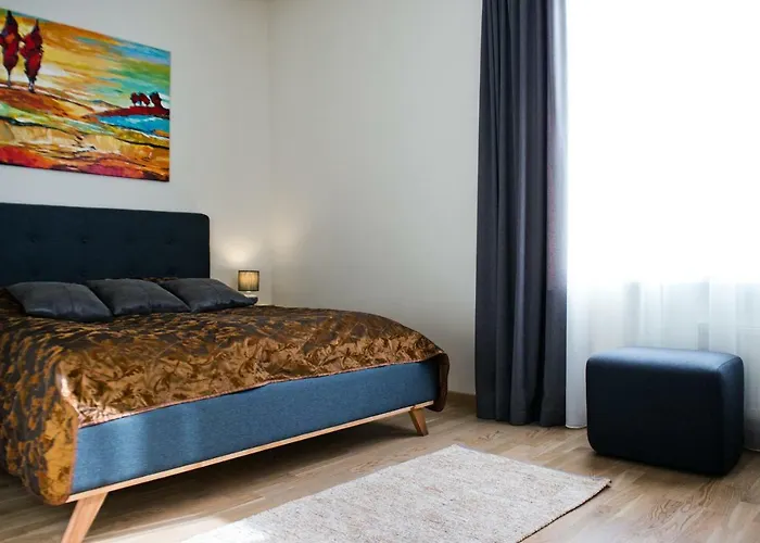 Apartment4you Appartamento