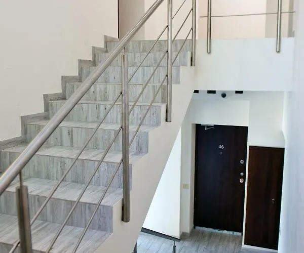 דירה Apartment4you